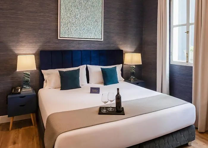 Blu Hotel Boutique Lima