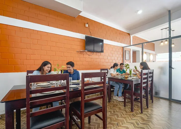 Fabhotel Star Inn Plus - Nr Kovalam Beach