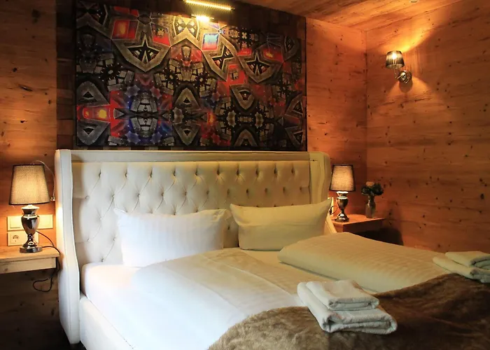Wolfstein - Le Boutique Hotel