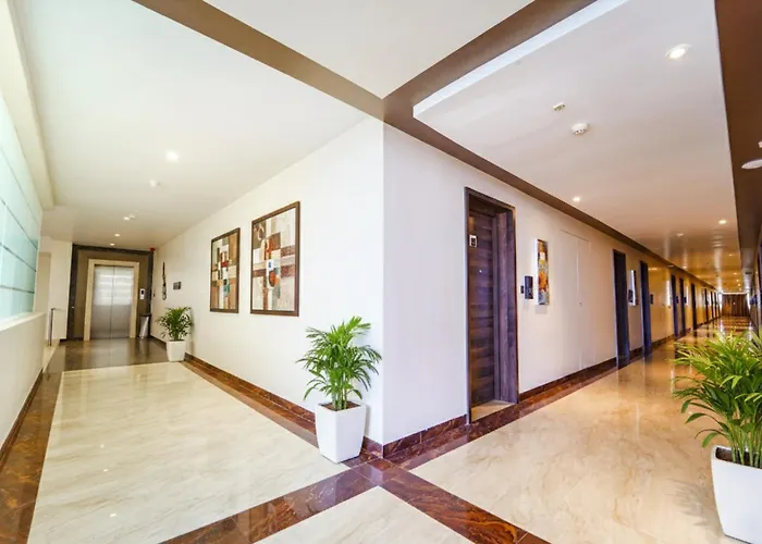 Oriva Nestlay Rooms Ramnad