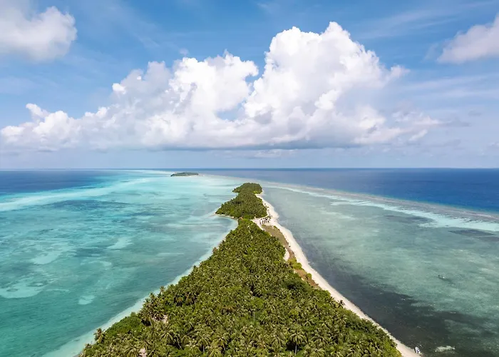 Isla Retreat