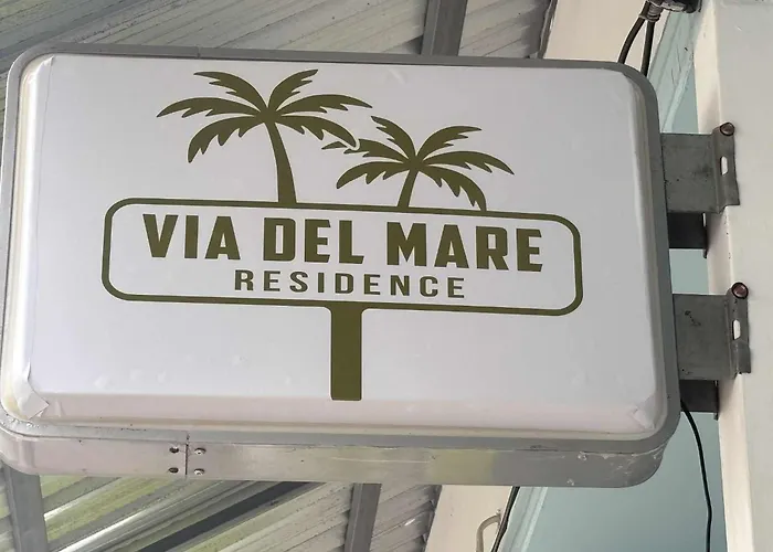 Via Del Mare Residence