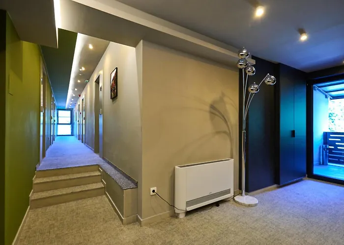 Hotel Luna Bihac