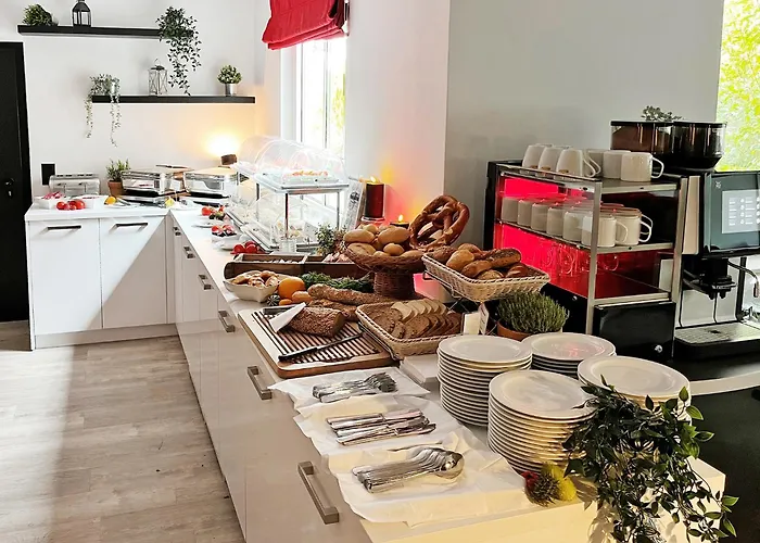 DORMERO Hotel Hoyerswerda