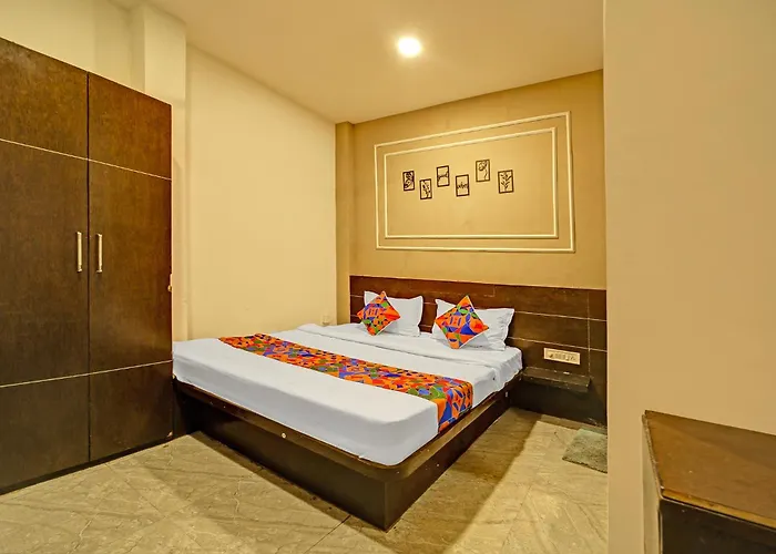 Fabhotel Million