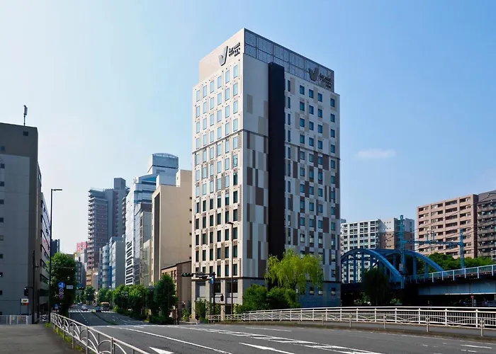 Far East Village Hotel Yokohama - Vacation Stay 27911V