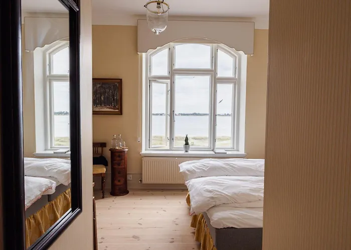 Aarøsund Badehotel
