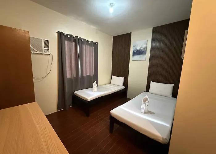 Sola Guesthouse