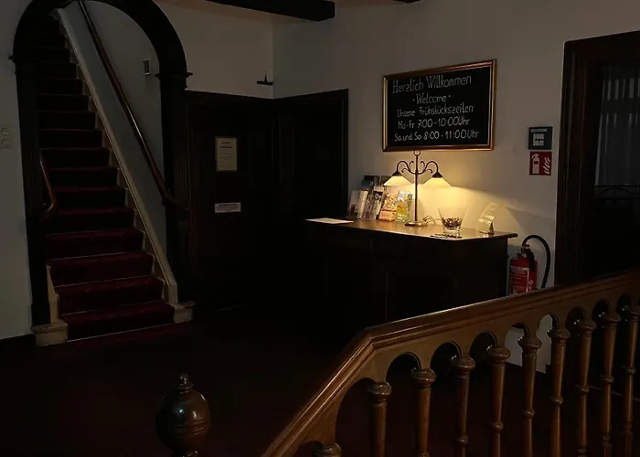 Hotel Rauch