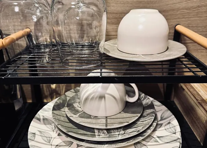 Apartamento no Hotel Radisson Belém