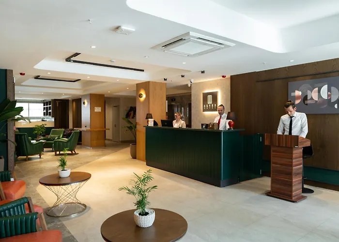 Alves Hotel