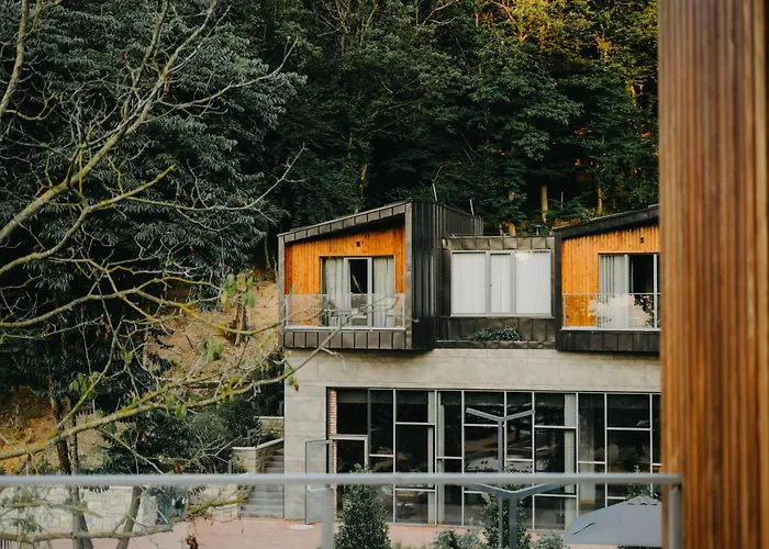 Melekona House