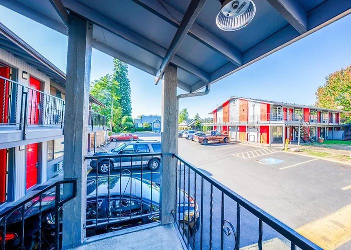 Hotel O Rama Inn & Rv Park