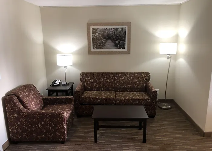 Quality Inn & Suites Meridian - West Boise