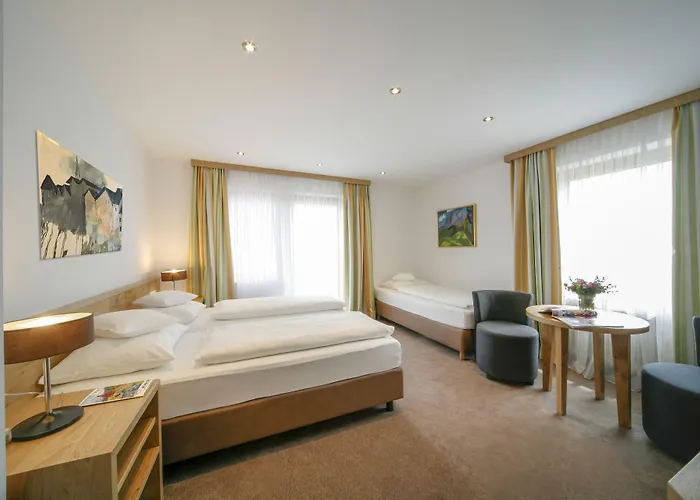 Hotel Resch