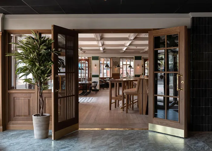 Elite Hotel Brage - Hotel&Spa