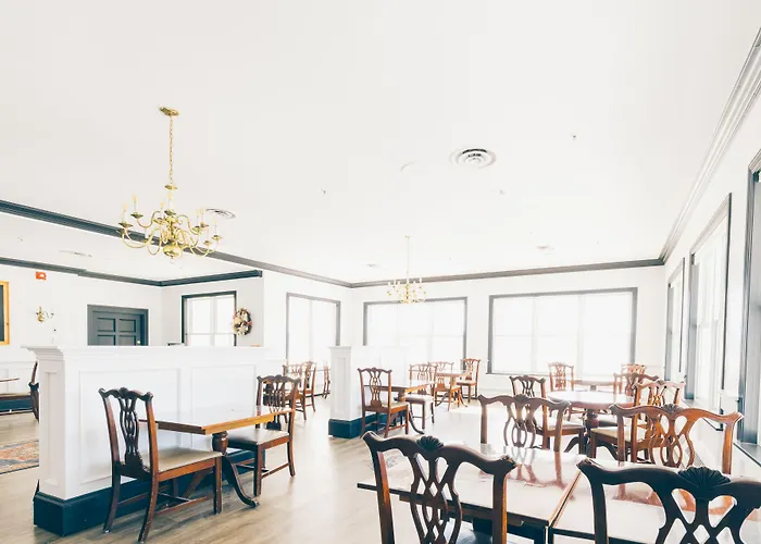The Loyalist Country Inn & Conference Centre Summerside