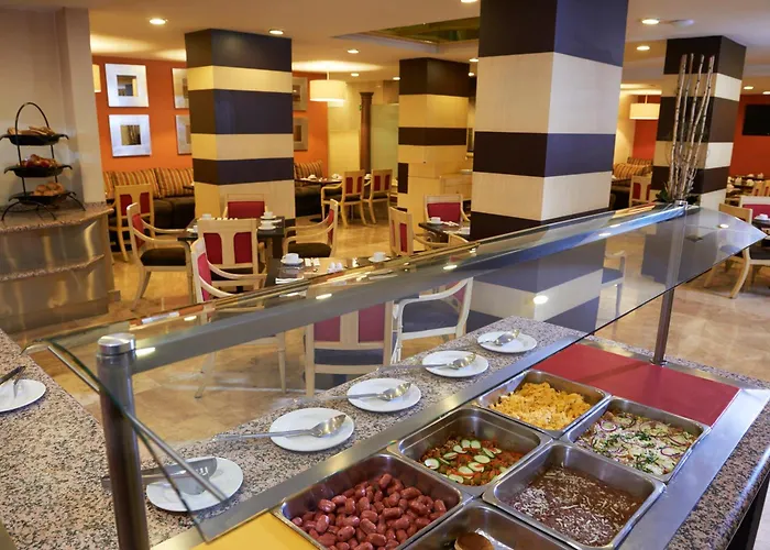 Hotel Royal Reforma