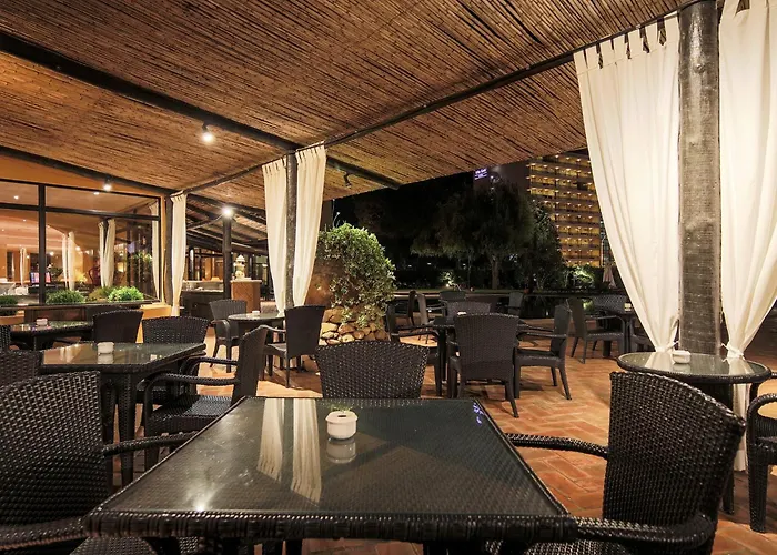 Dom Pedro Marina (Adults Only)