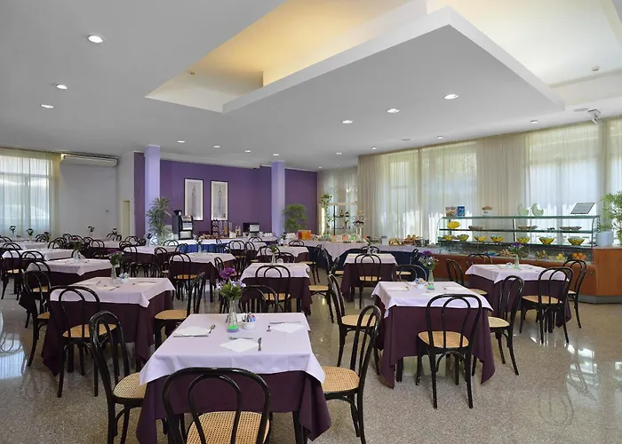 Hotel Olimpia