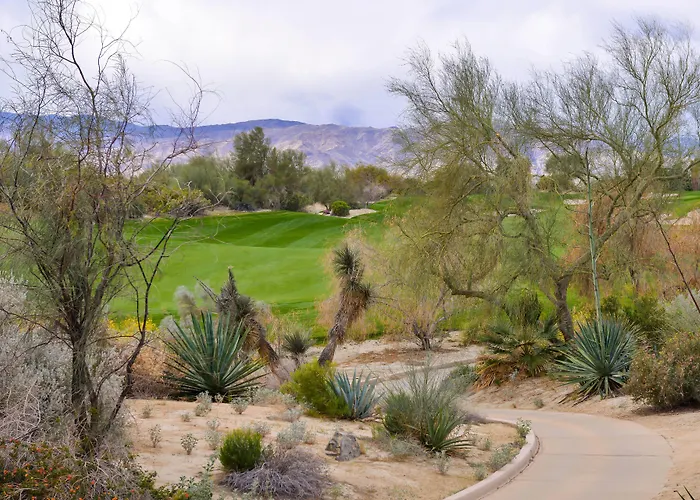 Residence Inn Palm Desert
