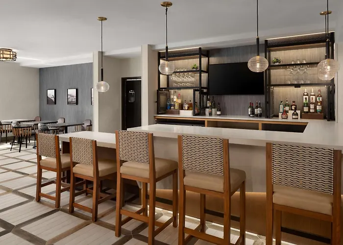 Doubletree By Hilton Hotel Salem, Oregon