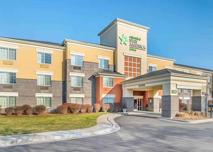 Auburn Hills Extended Stay Inn