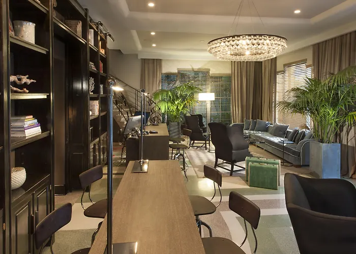 The Shepley South Beach Hotel