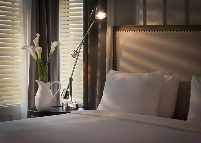 The Shepley South Beach Hotel
