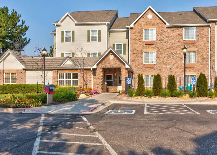 Towneplace Suites Colorado Springs