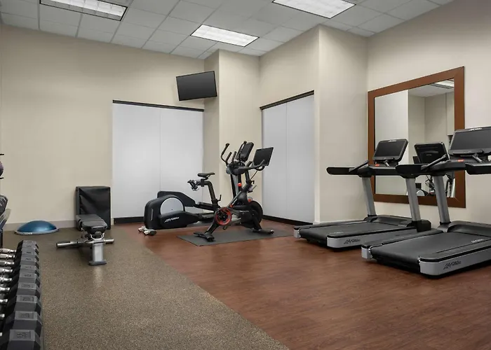 Doubletree By Hilton Chicago O'Hare Airport-Rosemont