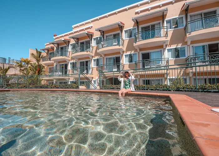 Il Palazzo Holiday Apartments