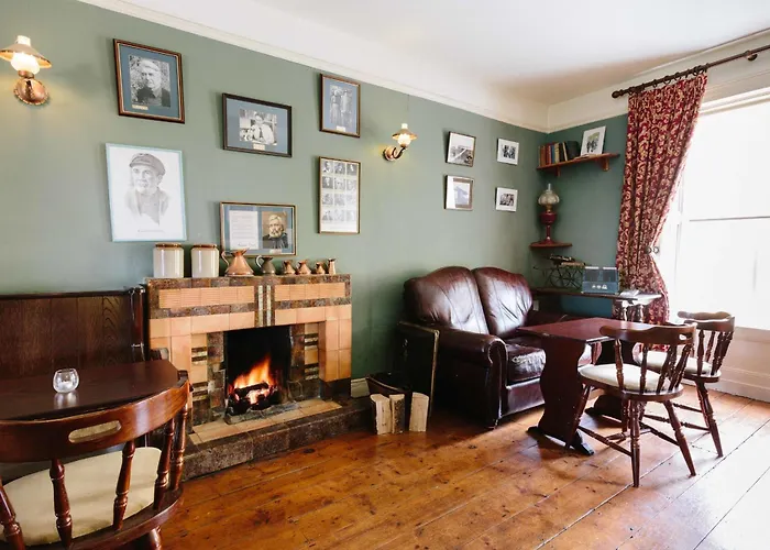 Sheedy'S Hotel