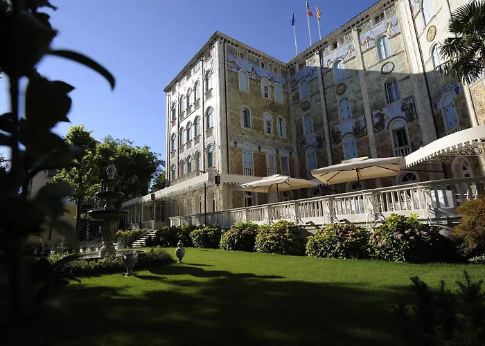 Ausonia Hungaria Wellness & Lifestyle Hotel Lido di Venezia