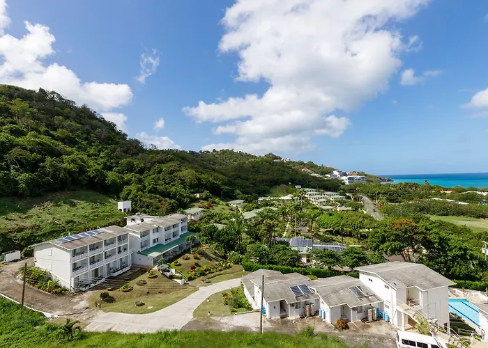 Siesta Hotel