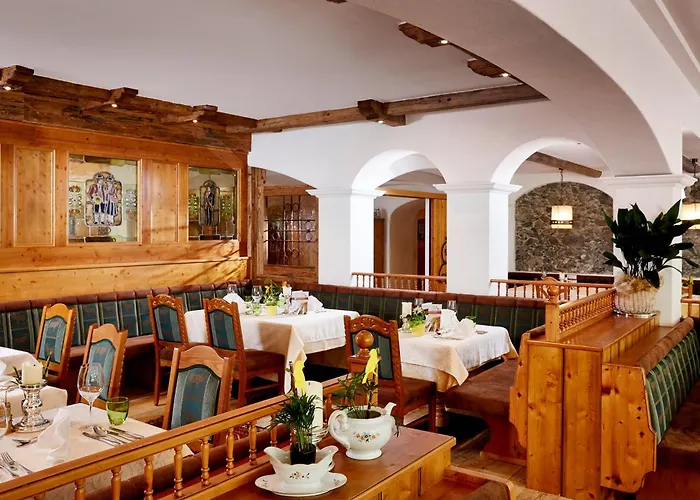 Romantikhotel Zell am See