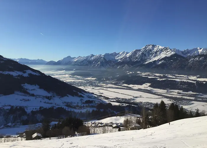 Austria Classic Hotel Heiligkreuz
