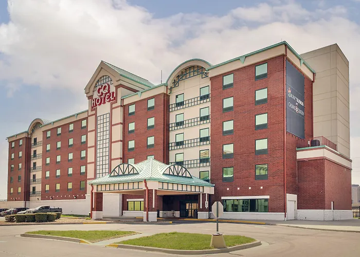 Casino Queen Hotel