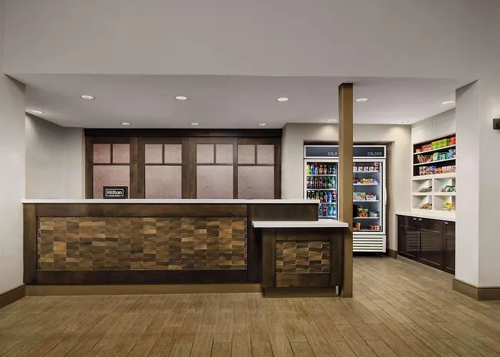 Homewood Suites By Hilton Rochester Henrietta