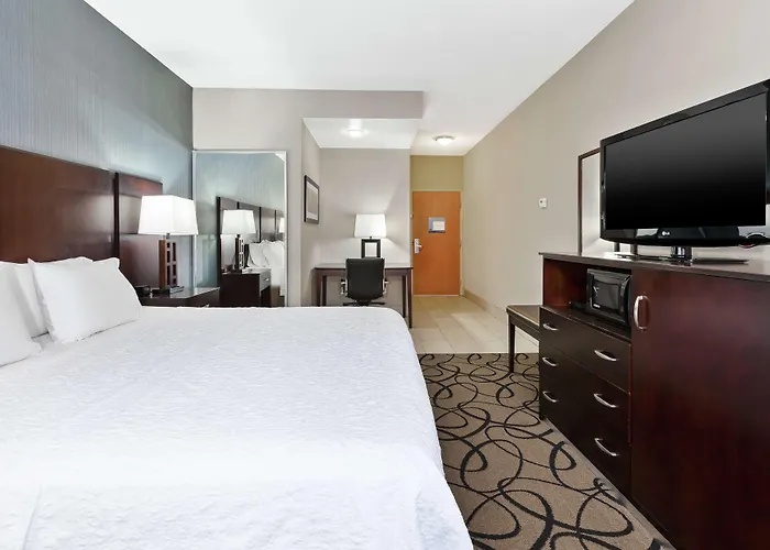 Hampton Inn Monroe