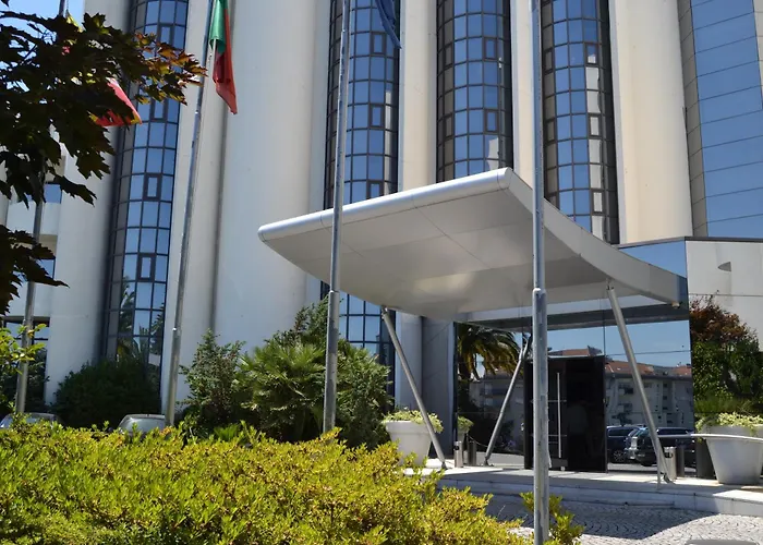 Montebelo Viseu Congress Hotel&Spa