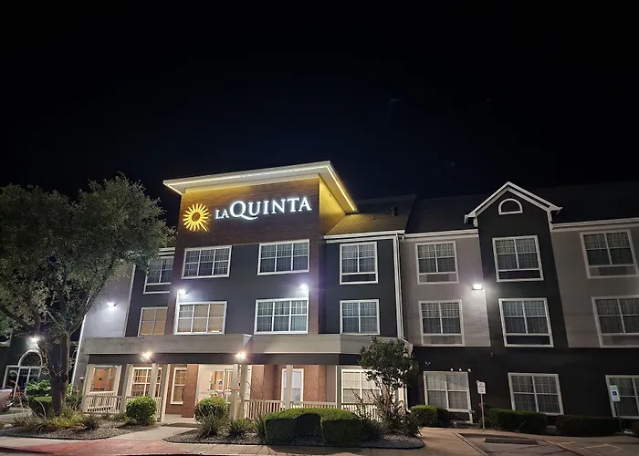 La Quinta By Wyndham Rockwall