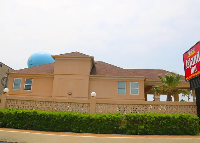 Comfort Inn South Padre Island Central