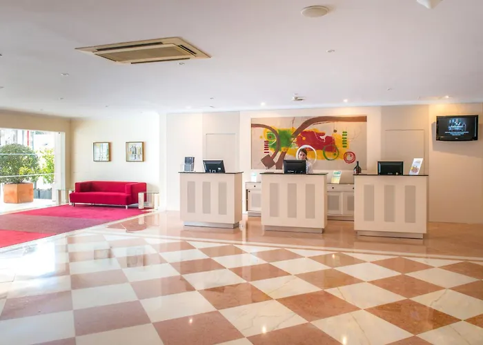 Vila Gale Estoril - Adults Friendly