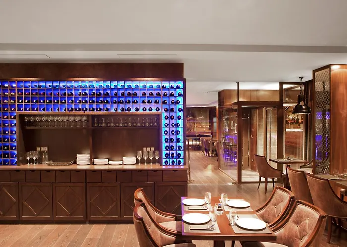 Claridge Madrid