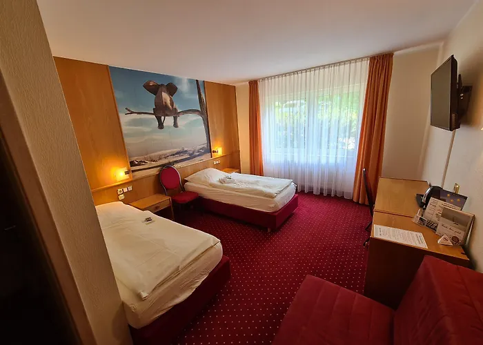 Hotel&Restaurant Wilhelm von Nassau