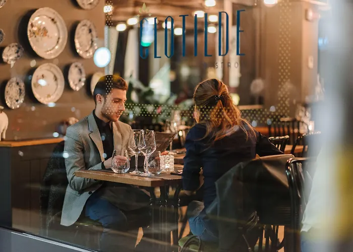Windsor Hotel Milano