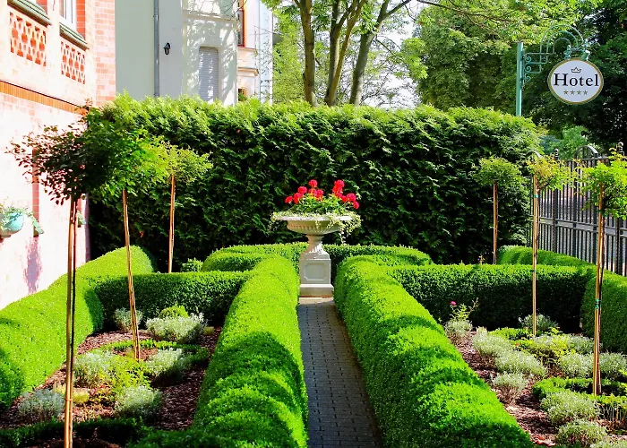 Hotel Residenz Joop