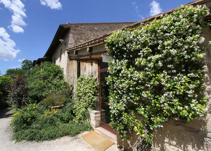 Relais Della Rovere
