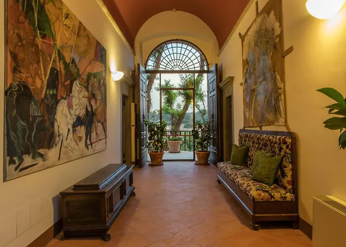 Relais Della Rovere